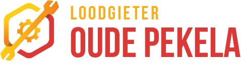 Loodgieter Oude Pekela Logo